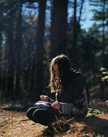 女神降临 韩漫屋